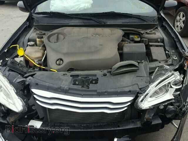 2013 CHRYSLER 200 - VIN: 1C3CCBBG7DN527783 - Фото 7