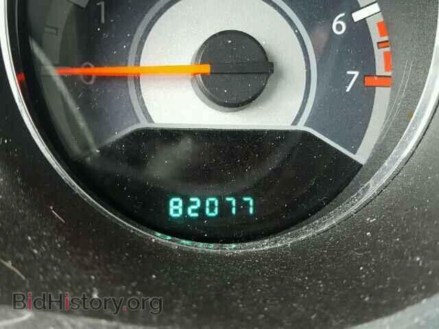 2013 CHRYSLER 200 - VIN: 1C3CCBBG7DN527783 - Фото 8