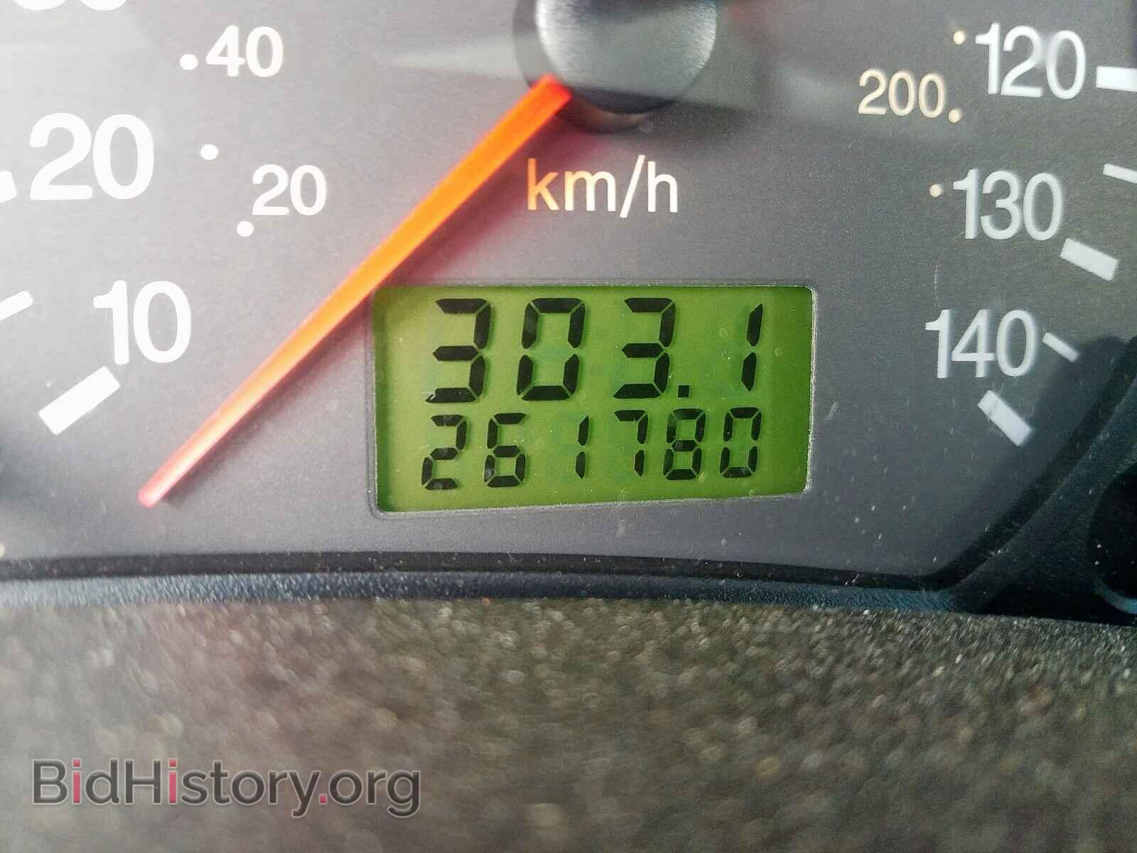 2006 FORD FOCUS - VIN: 1FAHP34N16W152757 - Фото 8