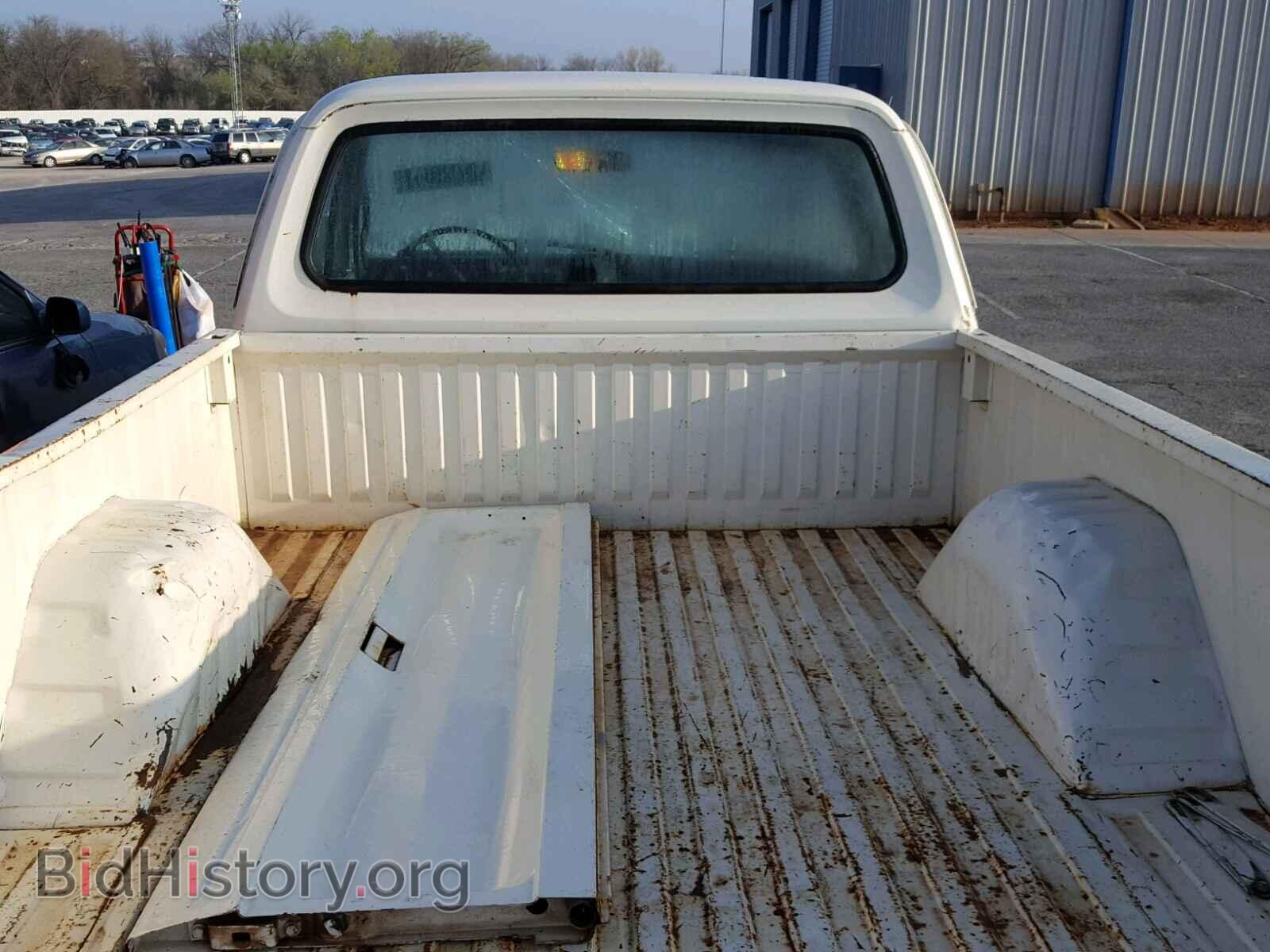 1977 DODGE RAM - VIN: D14AB7S158238 - Photo 6