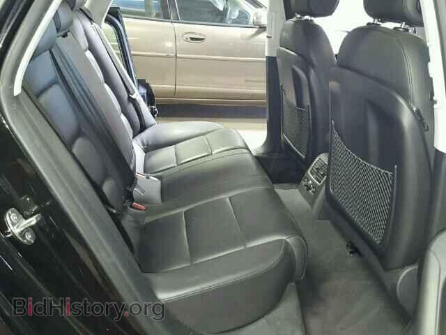 2010 AUDI A6 - VIN: WAUFGAFB6AN032957 - Фото 6
