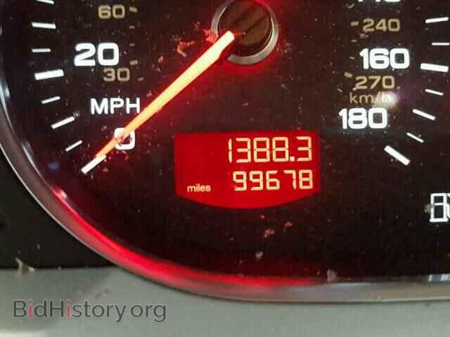 2010 AUDI A6 - VIN: WAUFGAFB6AN032957 - Фото 8
