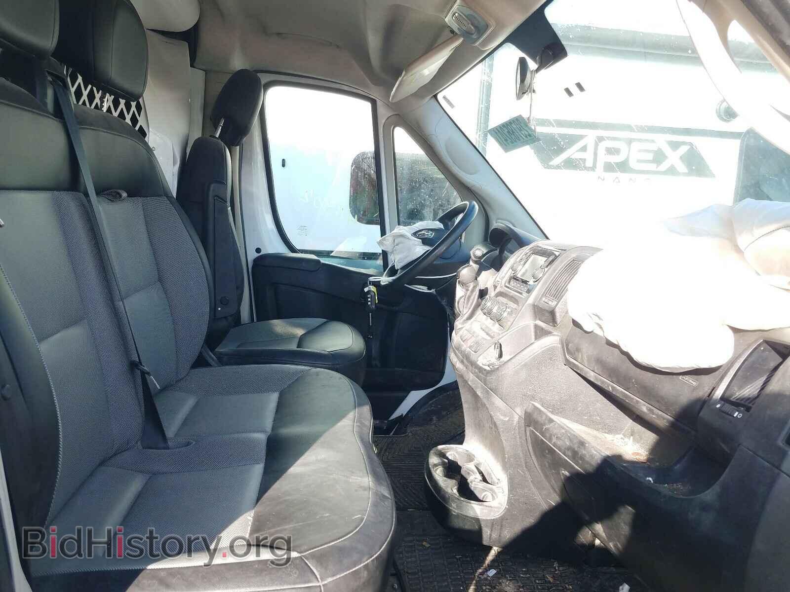 2018 RAM PROMASTER - VIN: 3C6TRVBG4JE101584 - Фото 5