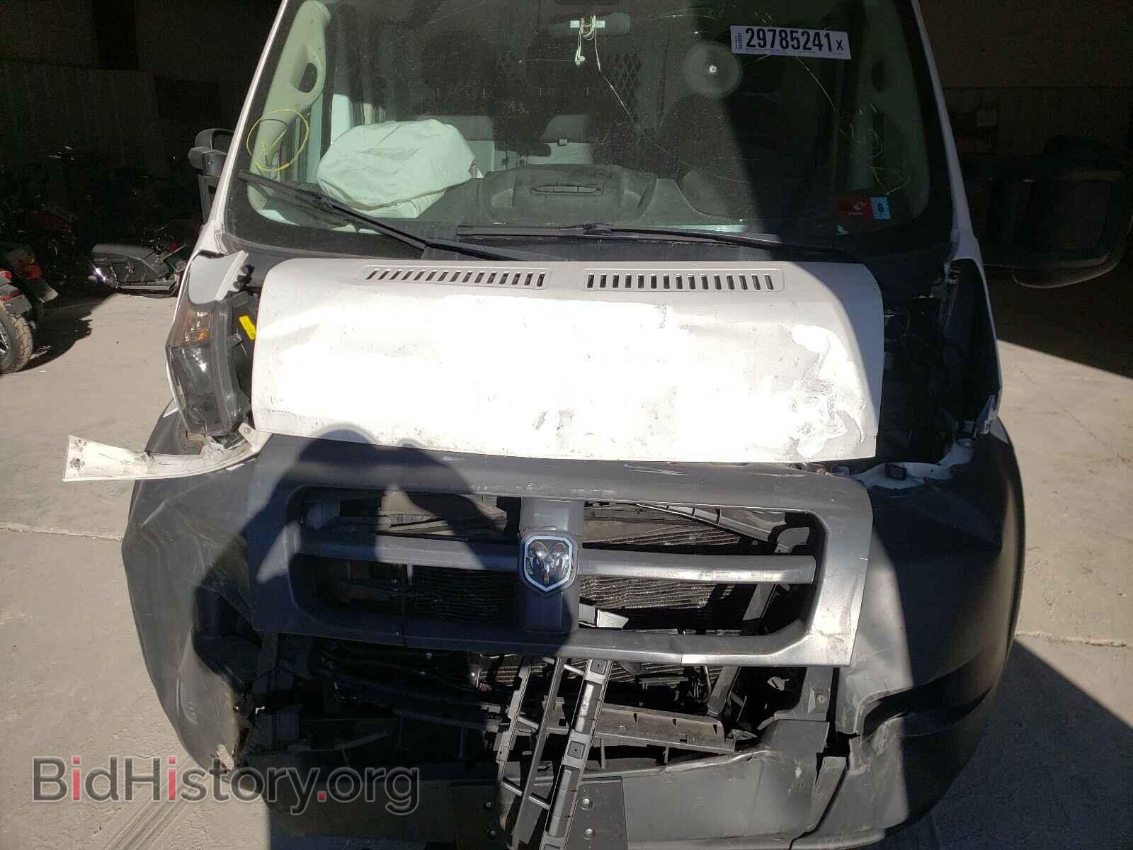 2018 RAM PROMASTER - VIN: 3C6TRVBG4JE101584 - Фото 7