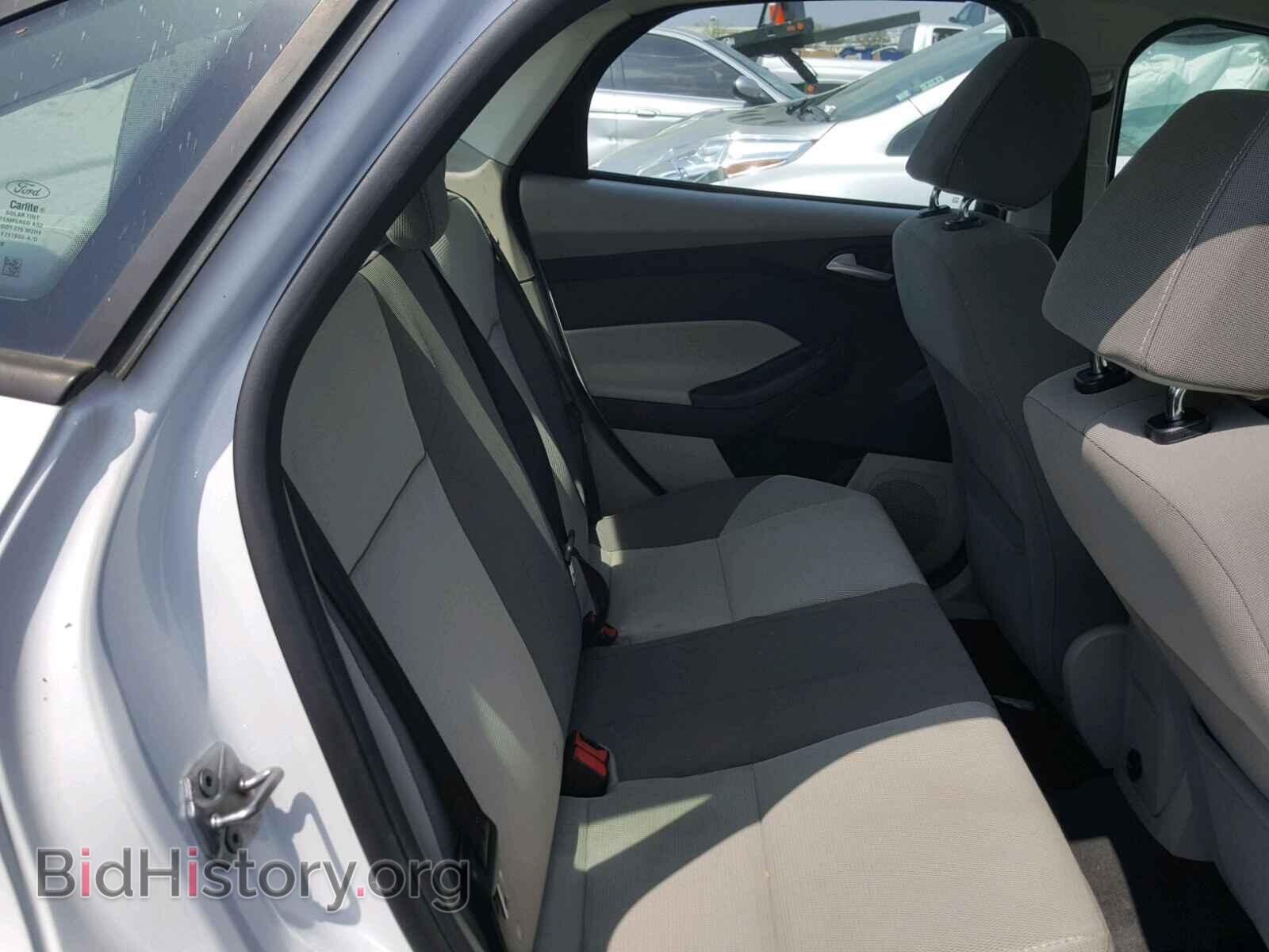 2013 FORD FOCUS - VIN: 1FADP3F26DL324541 - Photo 6