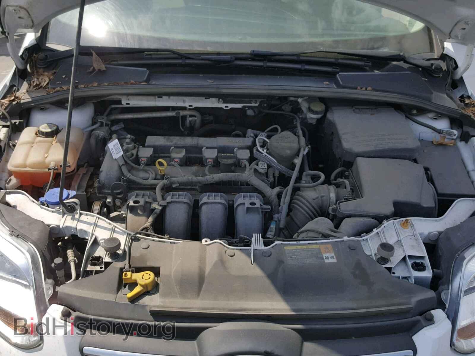 2013 FORD FOCUS - VIN: 1FADP3F26DL324541 - Photo 7