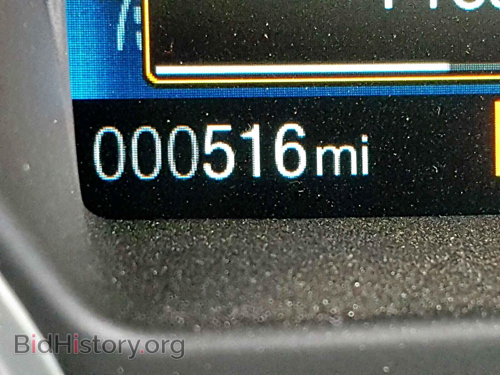 2018 FORD FOCUS SE - VIN: 1FADP3FE7JL311092 - Фото 8
