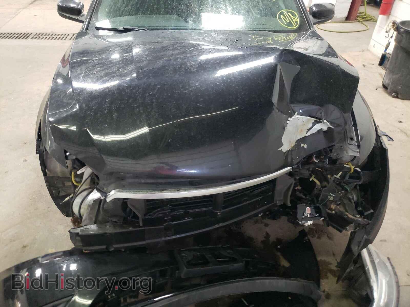 2013 FORD TAURUS - VIN: 1FAHP2E87DG214964 - Фото 7