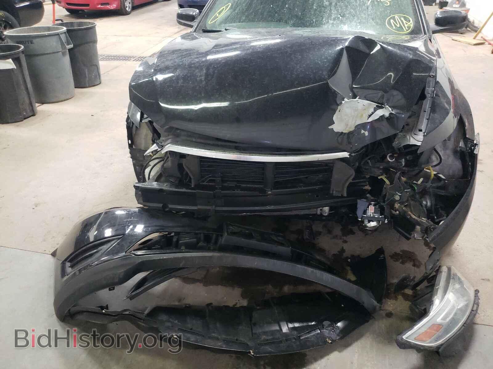 2013 FORD TAURUS - VIN: 1FAHP2E87DG214964 - Фото 9