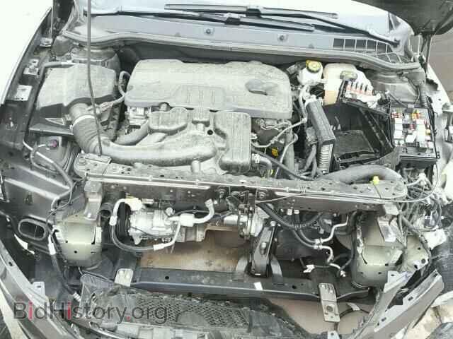 2014 BUICK VERANO - VIN: 1G4PP5SK4E4125441 - Фото 7