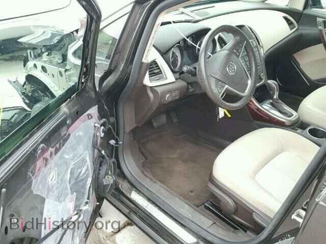 2014 BUICK VERANO - VIN: 1G4PP5SK4E4125441 - Фото 9
