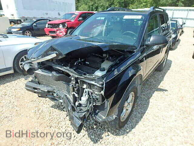 2006 SATURN VUE - VIN: 5GZCZ23D66S875480 - Фото 2