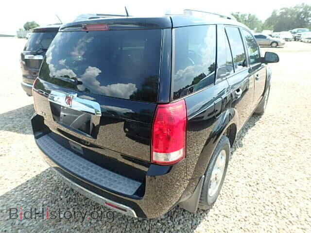 2006 SATURN VUE - VIN: 5GZCZ23D66S875480 - Фото 4