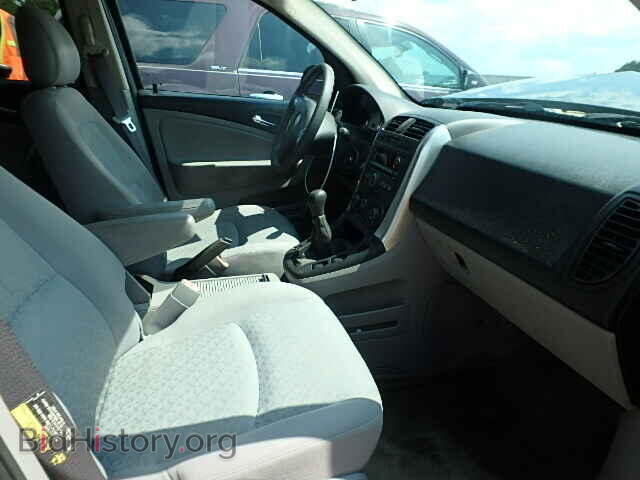 2006 SATURN VUE - VIN: 5GZCZ23D66S875480 - Фото 5