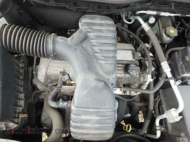 2006 SATURN VUE - VIN: 5GZCZ23D66S875480 - Фото 7