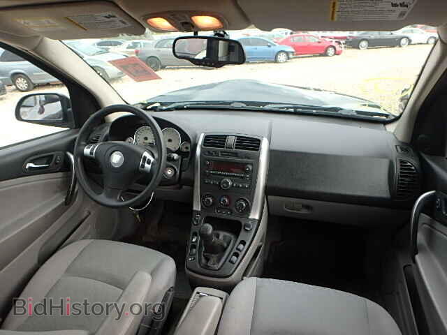 2006 SATURN VUE - VIN: 5GZCZ23D66S875480 - Фото 9