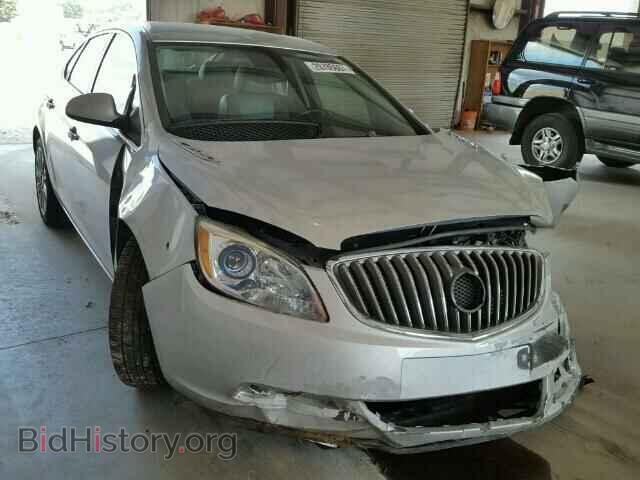 Фотография 1G4PP5SK5D4196579 - BUICK VERANO 2013