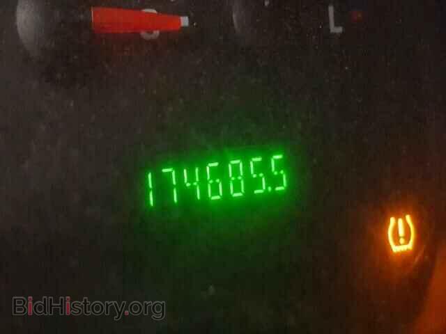 2008 FORD ECONOLINE - VIN: 1FTNE24W08DA72757 - Фото 8
