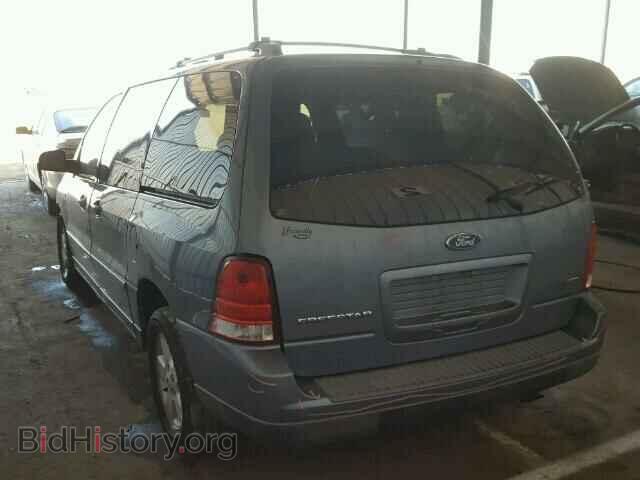 2004 FORD FREESTAR - VIN: 2FMZA576X4BB16799 - Фото 3