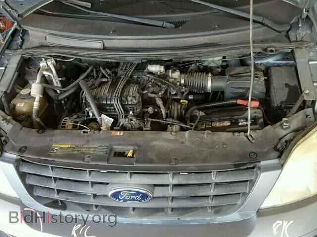 2004 FORD FREESTAR - VIN: 2FMZA576X4BB16799 - Фото 7