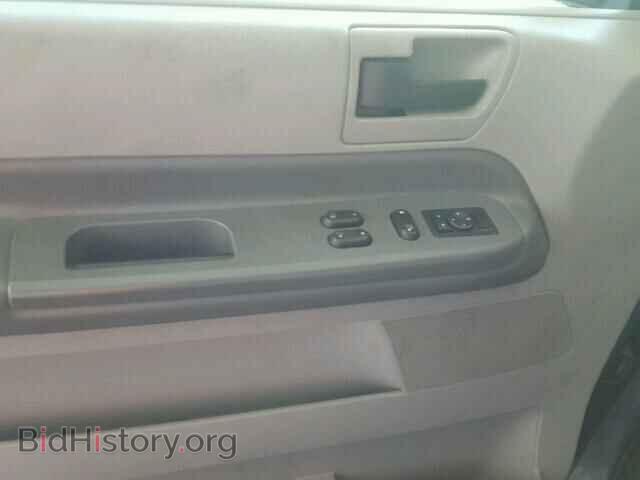 2004 FORD FREESTAR - VIN: 2FMZA576X4BB16799 - Фото 10