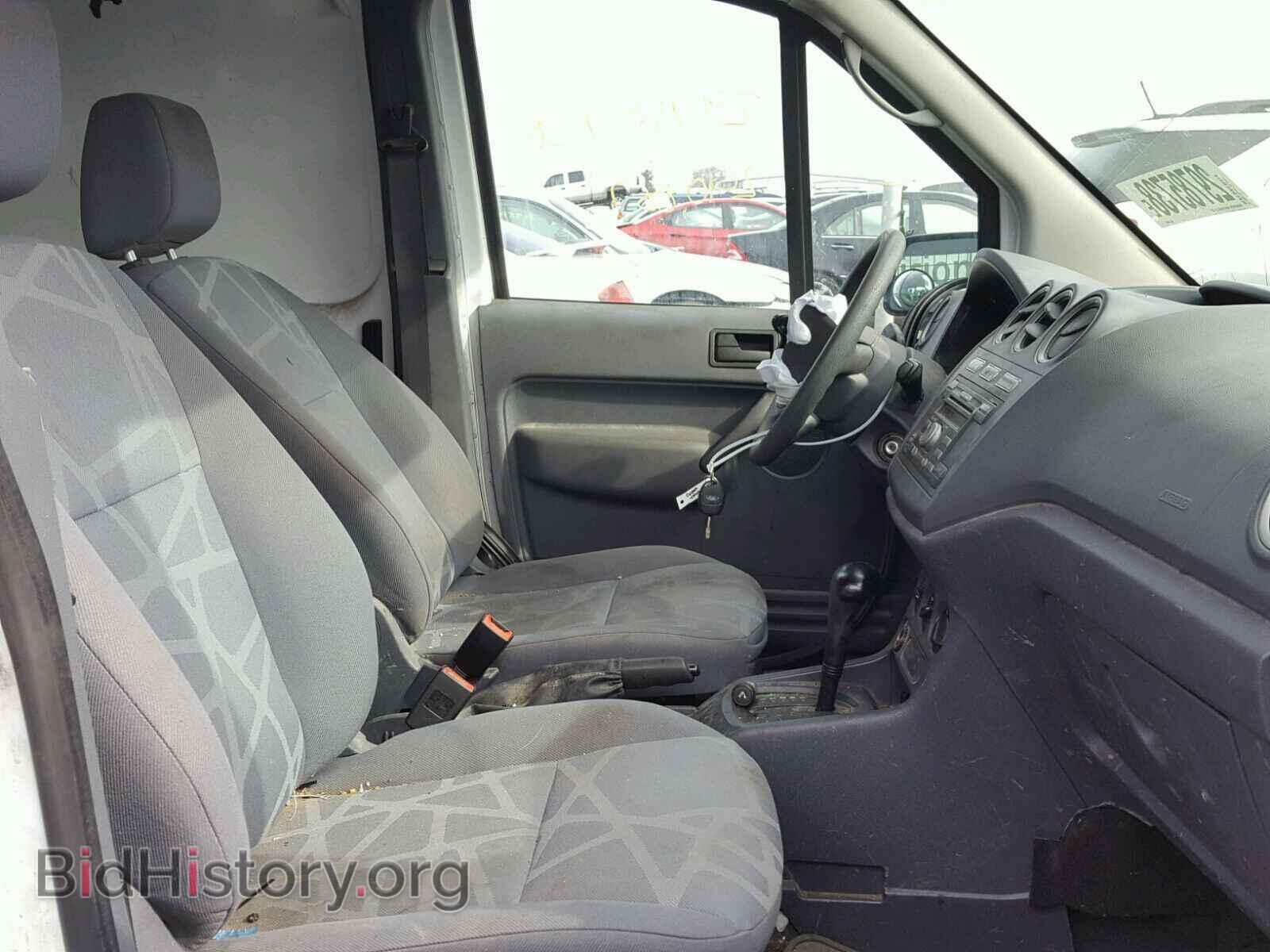 2010 FORD TRANSIT CO - VIN: NM0LS7BN3AT039641 - Фото 5