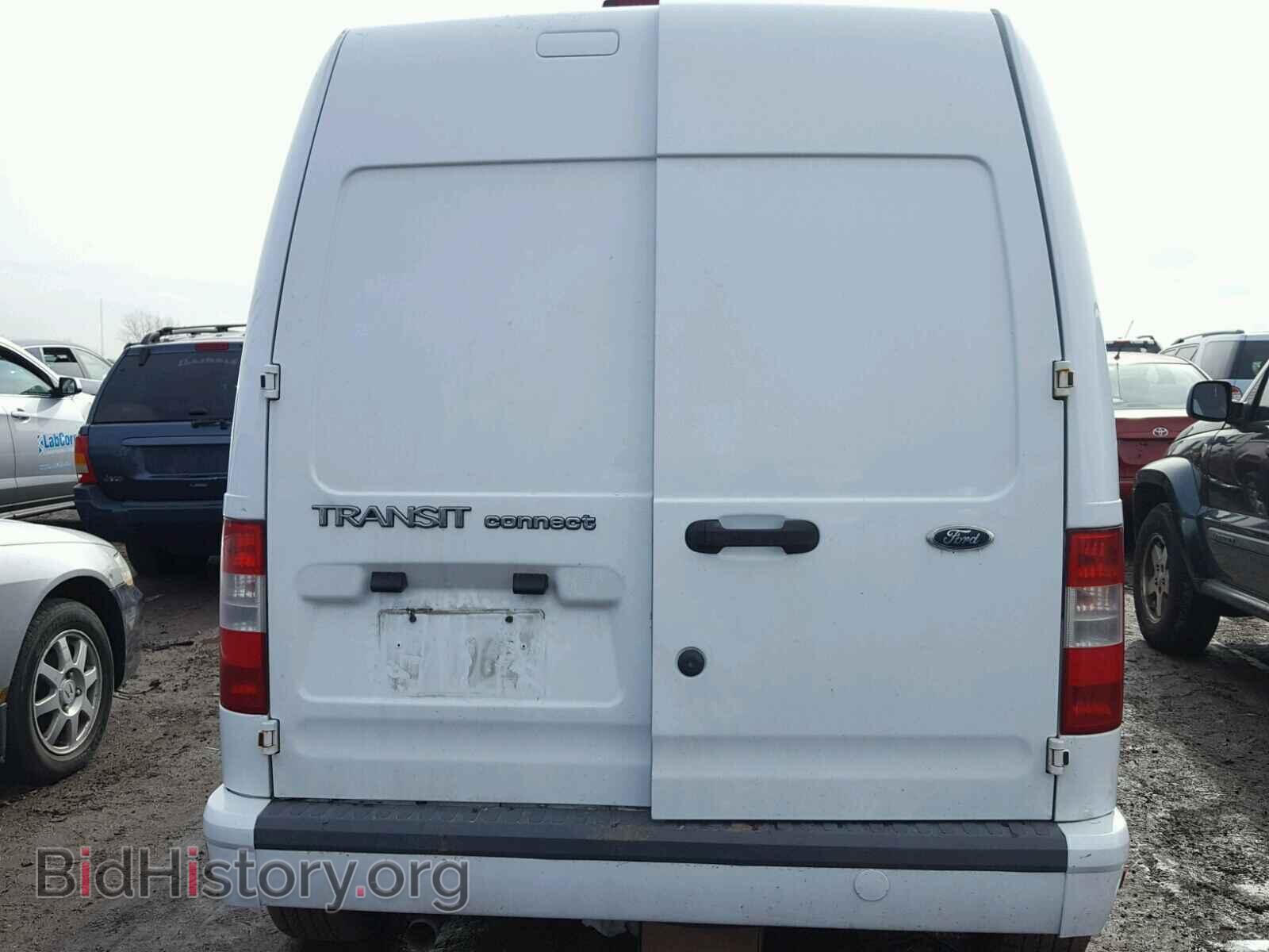 2010 FORD TRANSIT CO - VIN: NM0LS7BN3AT039641 - Фото 9
