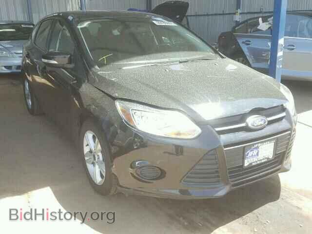 Photo 1FADP3K20EL453415 - FORD FOCUS 2014
