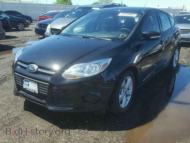 2014 FORD FOCUS - VIN: 1FADP3K20EL453415 - Photo 2