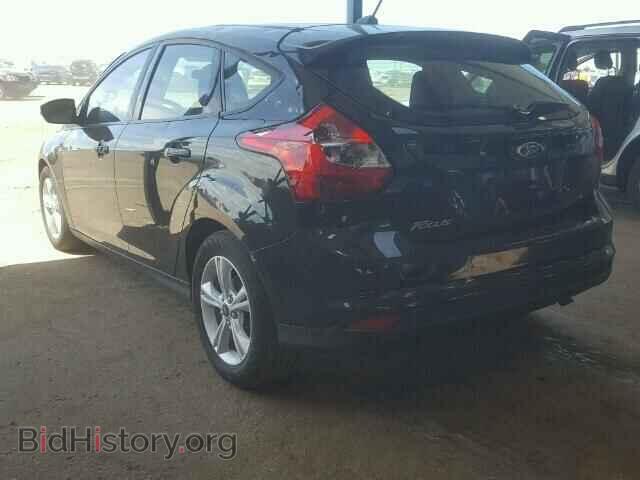 2014 FORD FOCUS - VIN: 1FADP3K20EL453415 - Photo 3