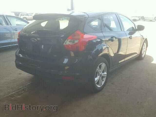 2014 FORD FOCUS - VIN: 1FADP3K20EL453415 - Photo 4