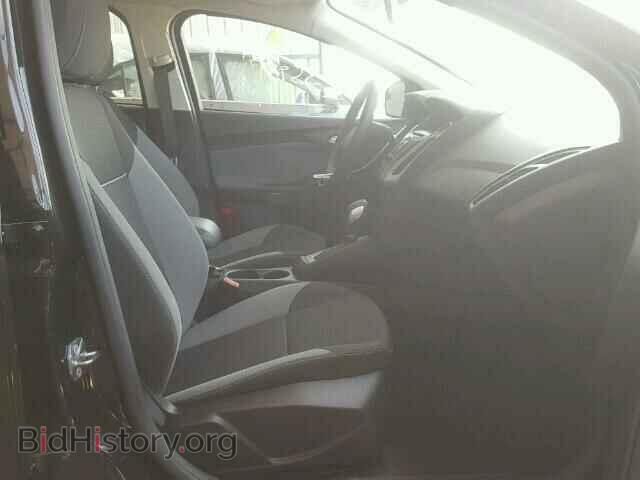 2014 FORD FOCUS - VIN: 1FADP3K20EL453415 - Photo 5