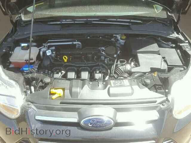2014 FORD FOCUS - VIN: 1FADP3K20EL453415 - Photo 7