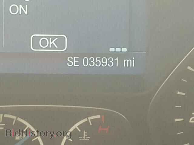 2014 FORD FOCUS - VIN: 1FADP3K20EL453415 - Photo 8