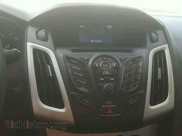 2014 FORD FOCUS - VIN: 1FADP3K20EL453415 - Photo 9
