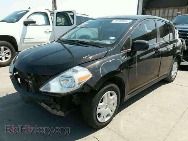 2011 NISSAN VERSA - VIN: 3N1BC1CP2BL507456 - Photo 2