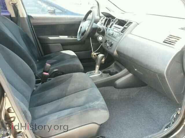 2011 NISSAN VERSA - VIN: 3N1BC1CP2BL507456 - Photo 5