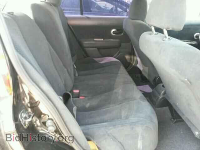 2011 NISSAN VERSA - VIN: 3N1BC1CP2BL507456 - Photo 6