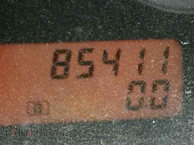 2011 NISSAN VERSA - VIN: 3N1BC1CP2BL507456 - Photo 8