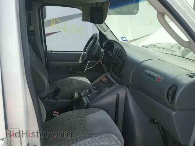2003 FORD ECONOLINE - VIN: 1FDSS34F73HB38171 - Фото 5