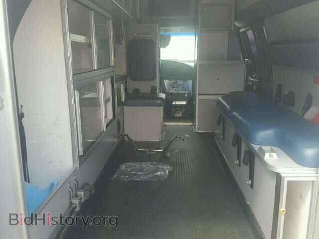 2003 FORD ECONOLINE - VIN: 1FDSS34F73HB38171 - Фото 6