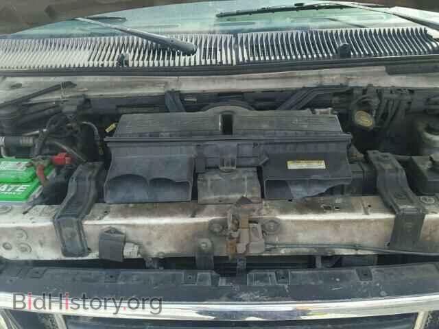 2003 FORD ECONOLINE - VIN: 1FDSS34F73HB38171 - Фото 7