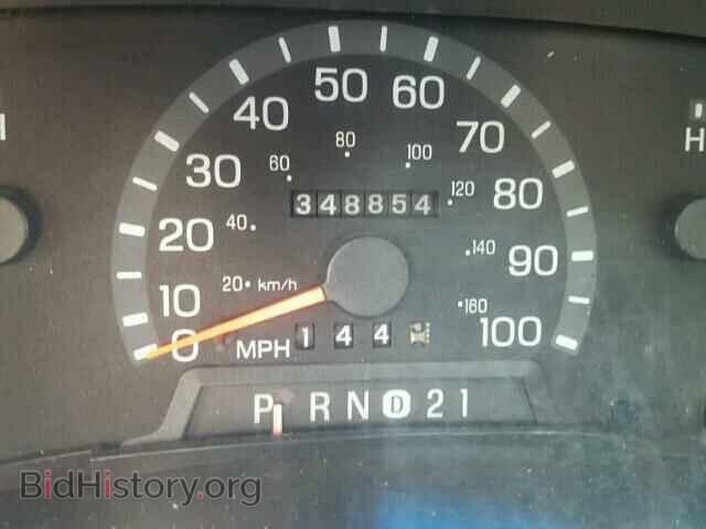 2003 FORD ECONOLINE - VIN: 1FDSS34F73HB38171 - Фото 8
