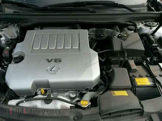 2014 LEXUS ES350 - VIN: JTHBK1GG4E2120342 - Фото 7