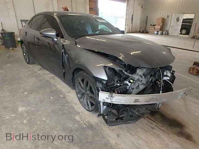 Фотография JTHBF1D26E5026183 - LEXUS IS250 2014