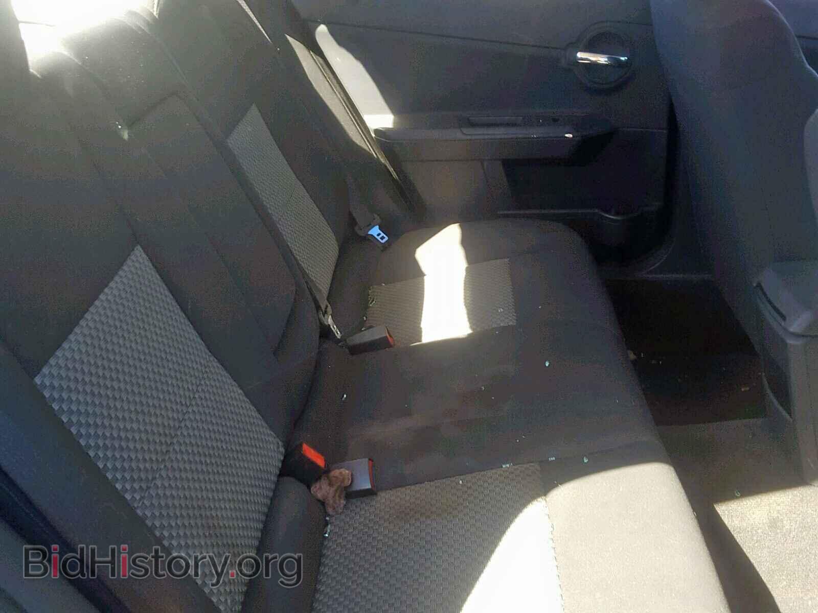 2009 DODGE AVENGER - VIN: 1B3LC46B59N525707 - Фото 6