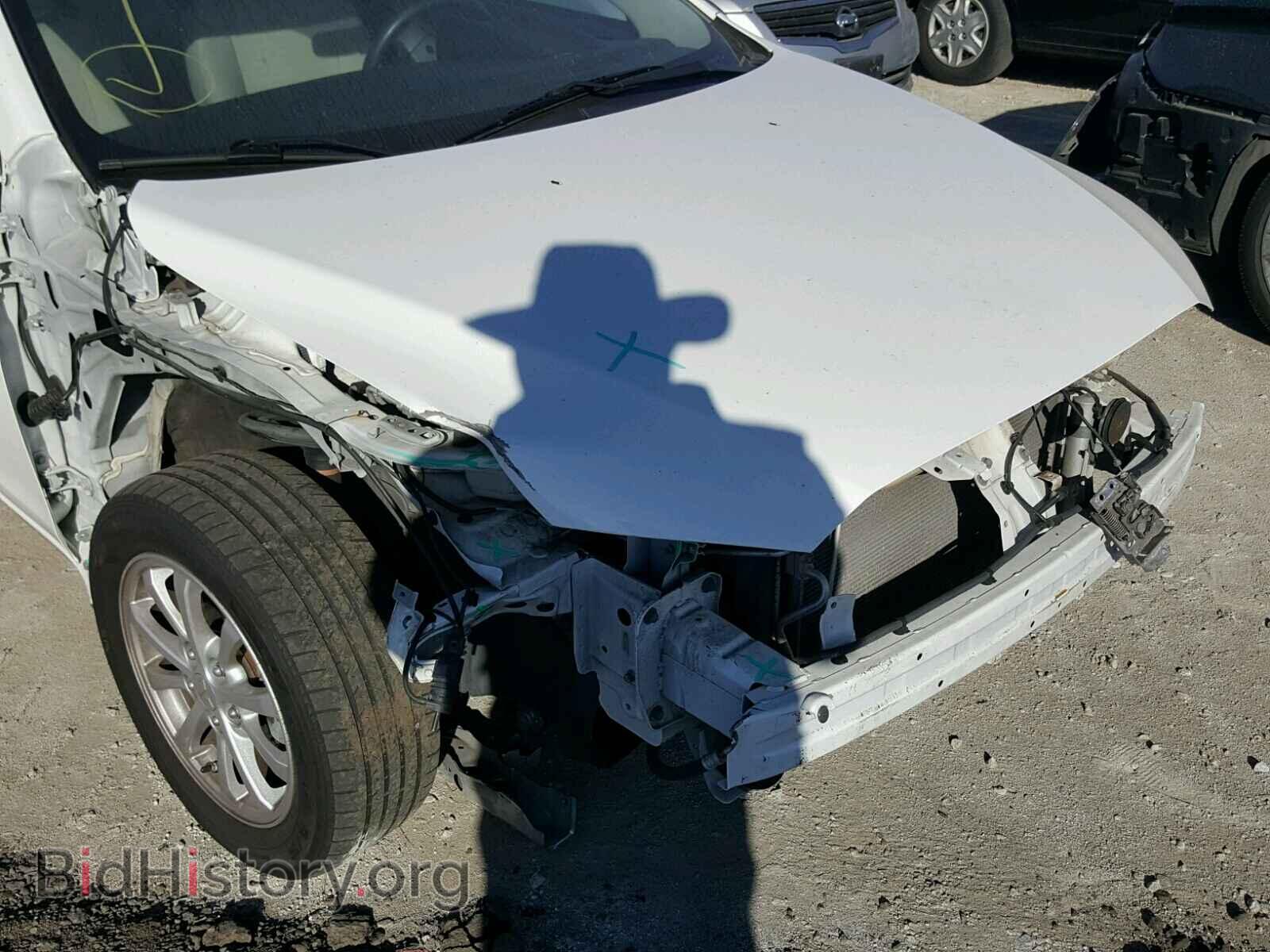 2013 MITSUBISHI LANCER - VIN: JA32U2FU4DU021465 - Фото 9