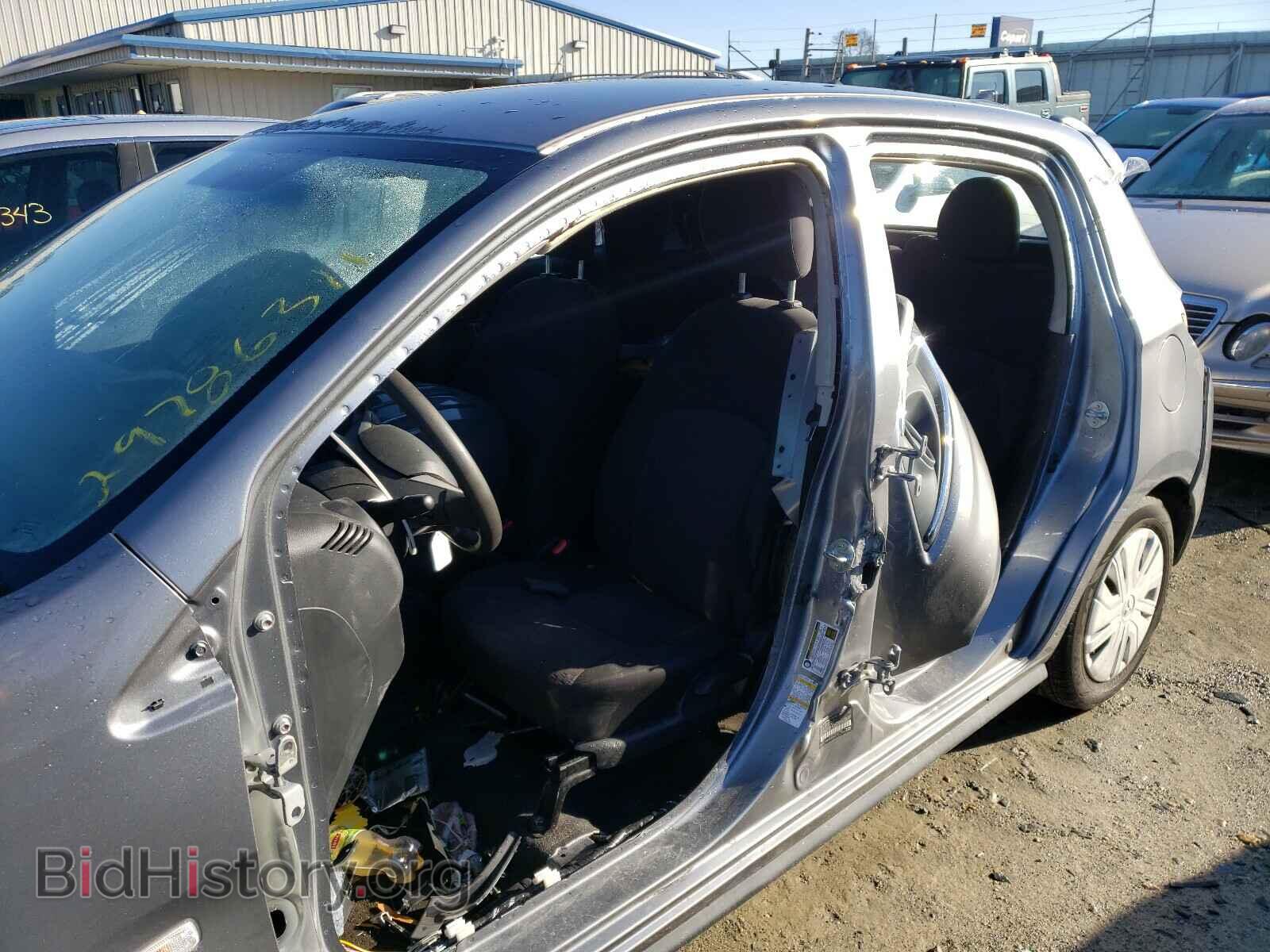 2017 MITSUBISHI MIRAGE - VIN: ML32A3HJ9HH017092 - Фото 9