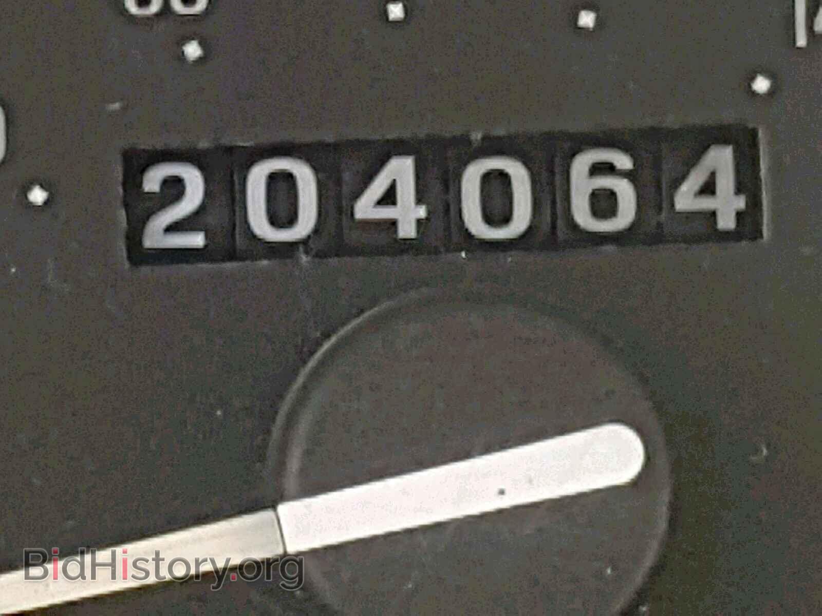 1997 FORD EXPLORER - VIN: 1FMCU24E6VUD27128 - Photo 8