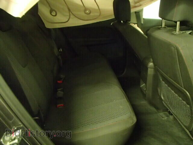 2014 GMC TERRAIN - VIN: 2GKALMEK0E6165143 - Фото 6